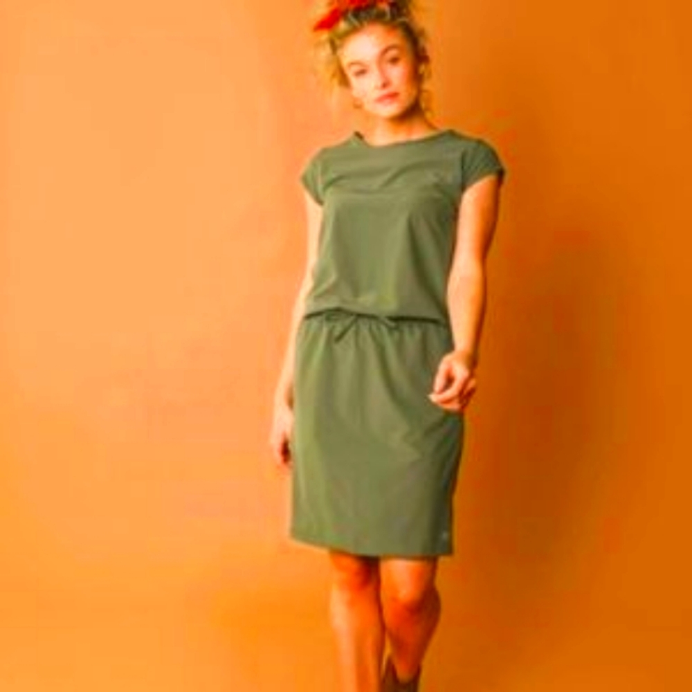 Albion going places dress